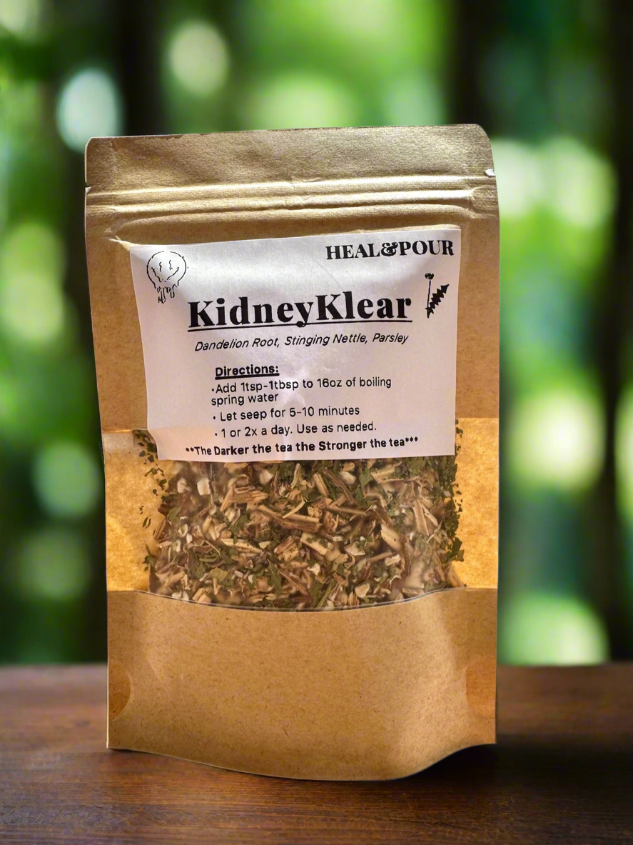 KidneyKlear