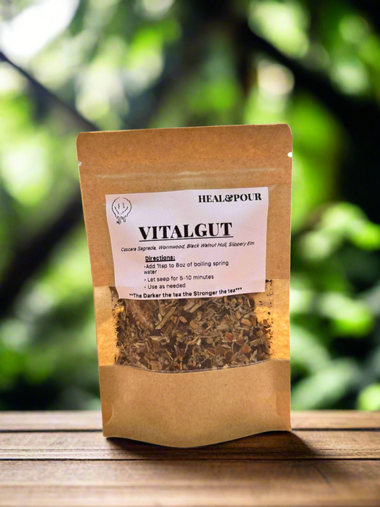 VitalGut