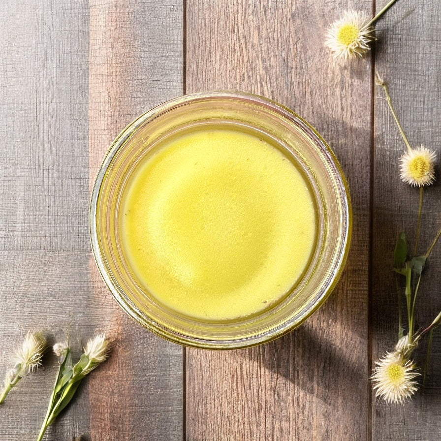 Yarrow Salve
