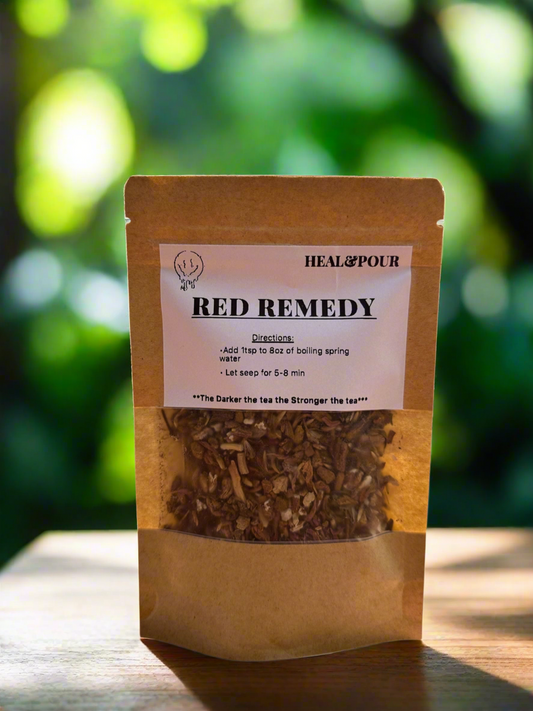 Red Remedy