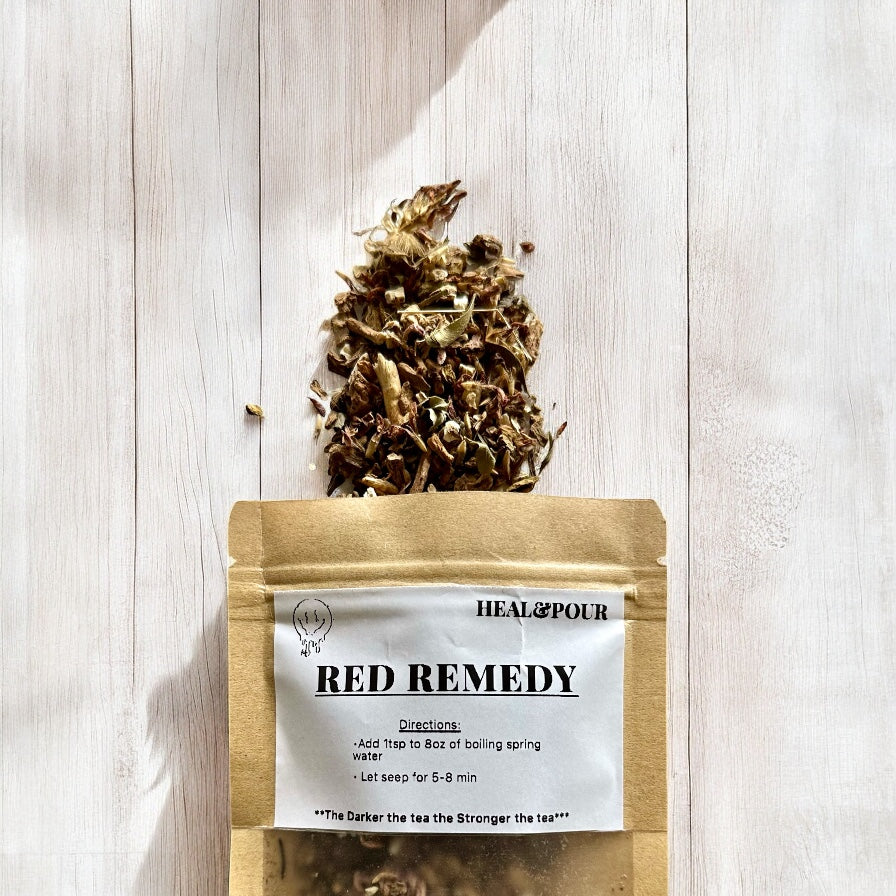 Red Remedy