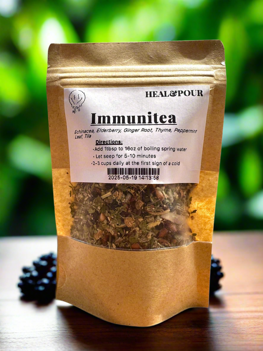 Immunitea