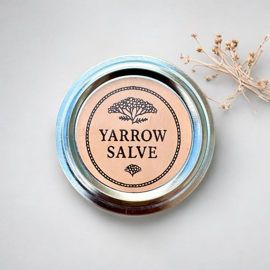 Yarrow Salve