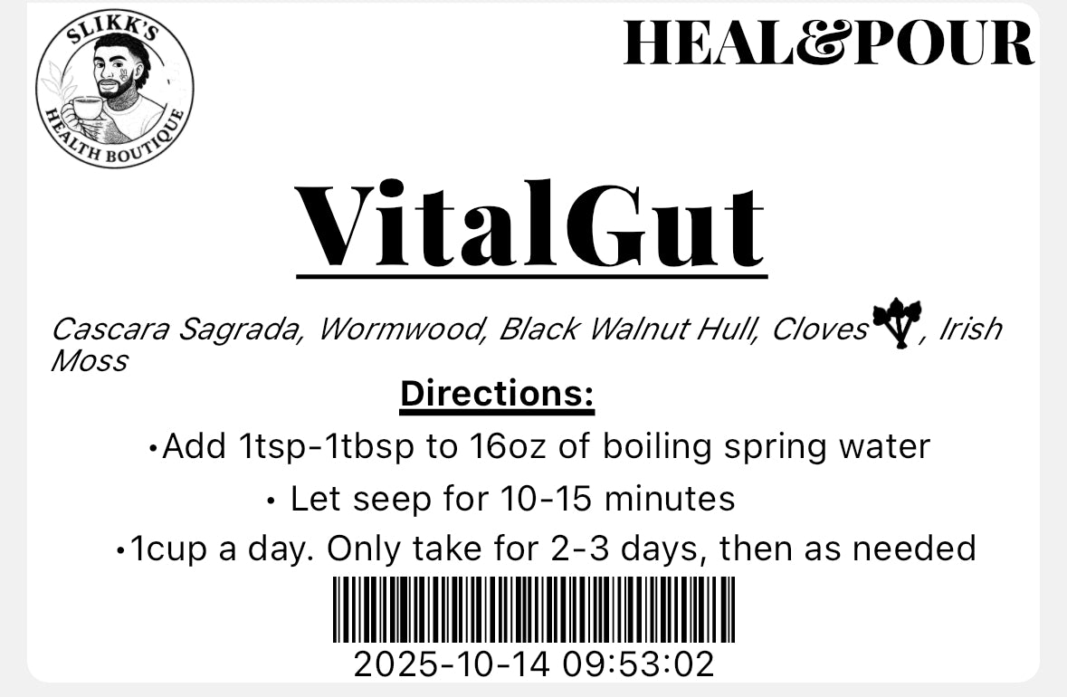 VitalGut