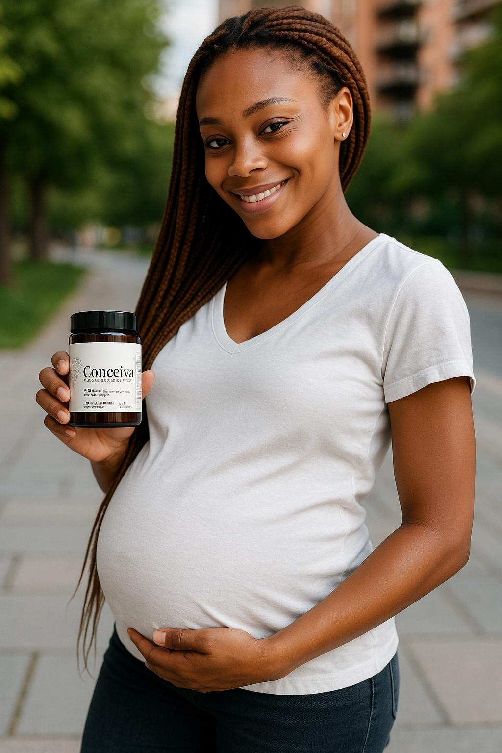 Conceiva (70 count)