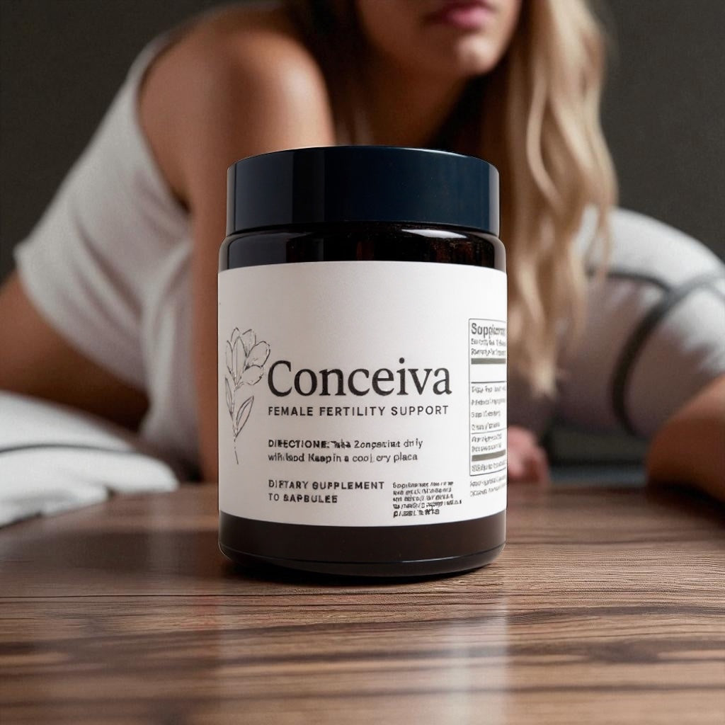 Conceiva (70 count)