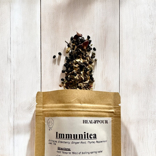Immunitea