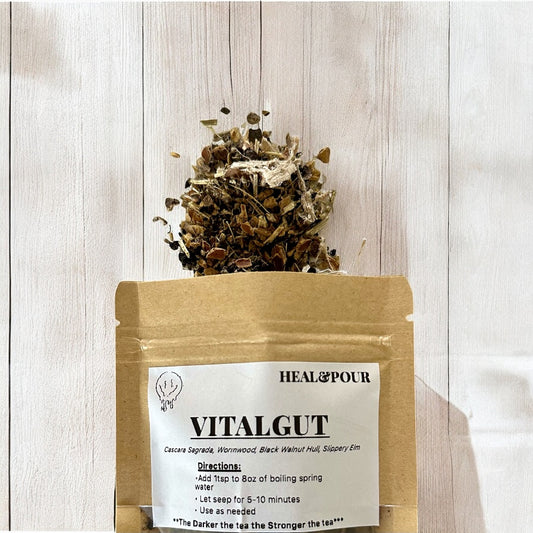 VitalGut