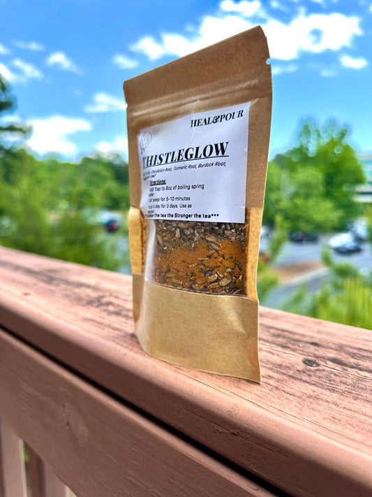 ThistleGlow