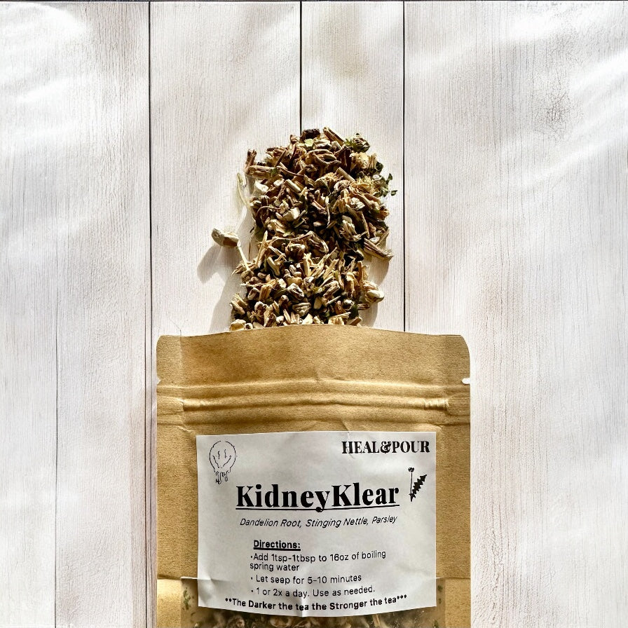 KidneyKlear