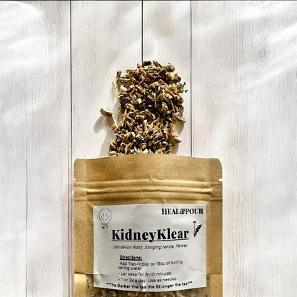 KidneyKlear