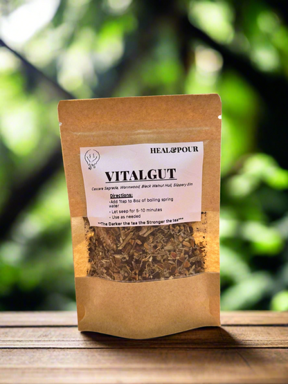 VitalGut