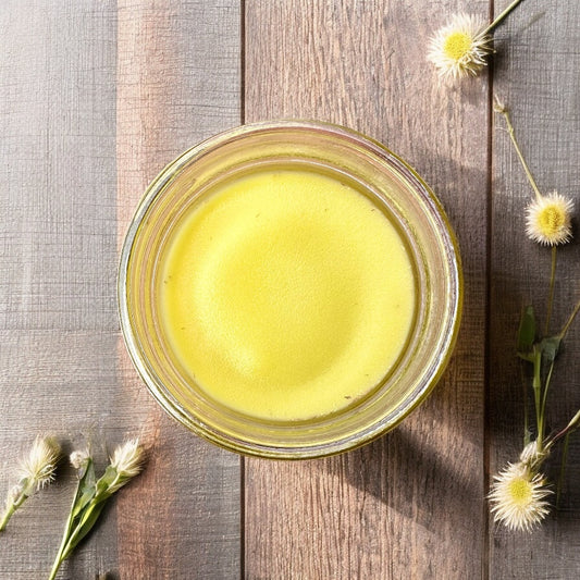 Yarrow Salve