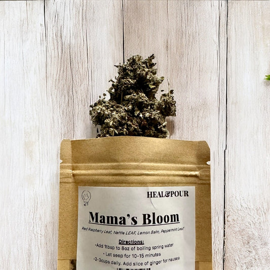 Mama’s Bloom
