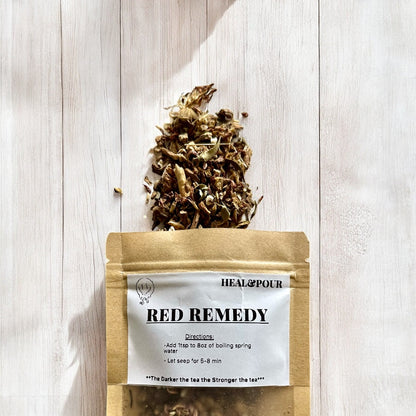 Red Remedy