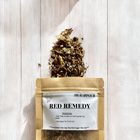Red Remedy