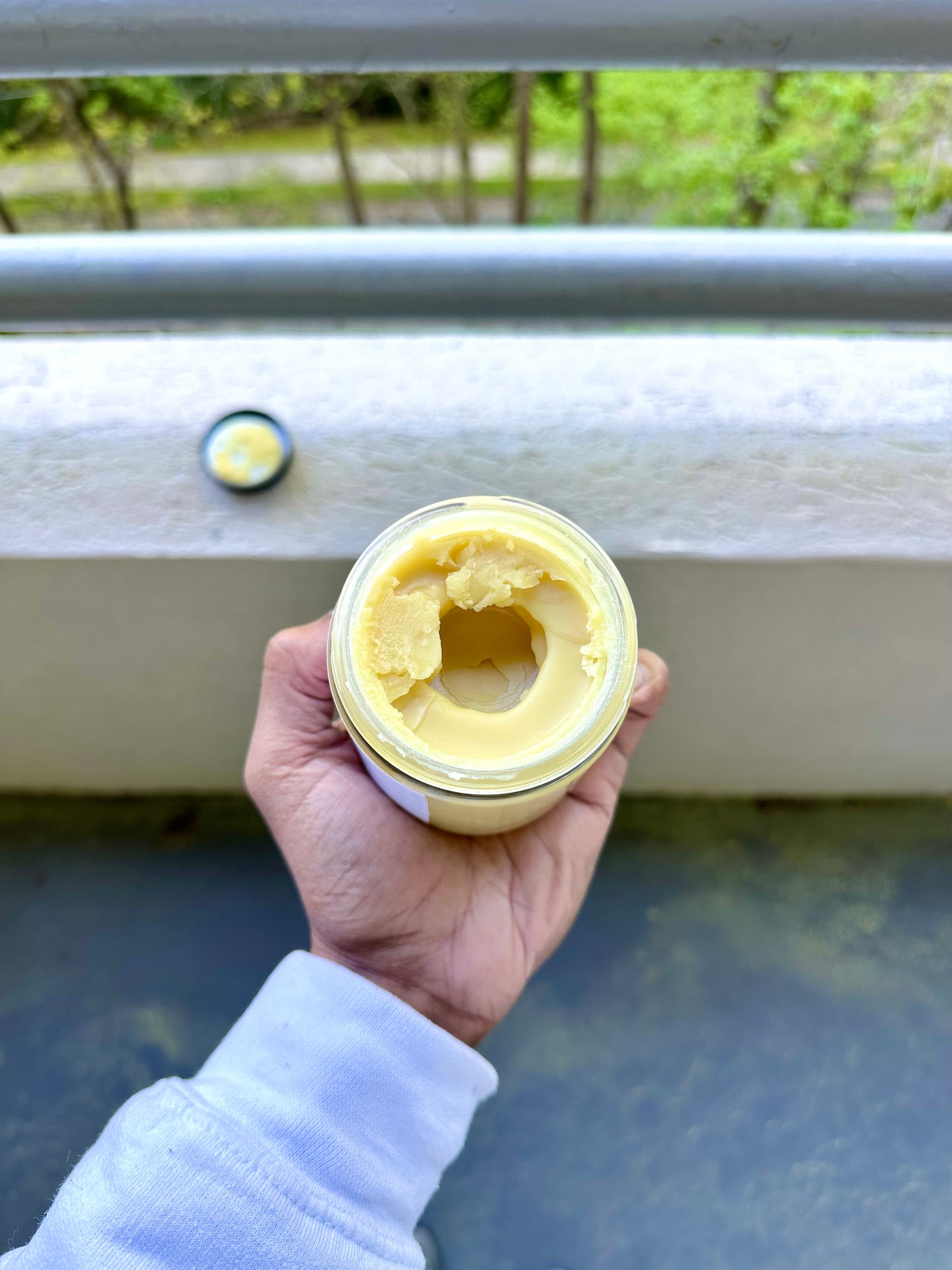 Cloud Skin Butter