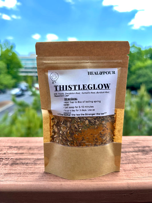 ThistleGlow