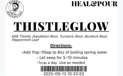 ThistleGlow