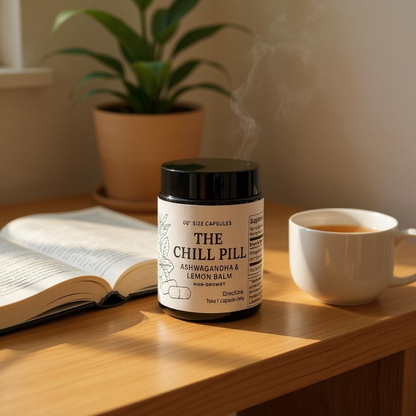 The Chill Pill (60 count)