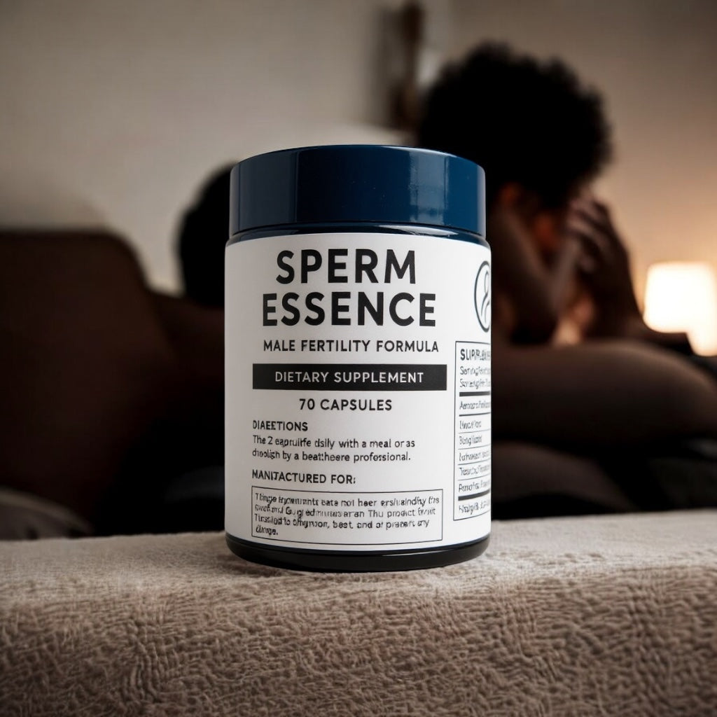 Sperm Essence (70 count)